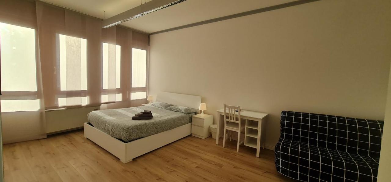 Infinity Collection Hotel Padova Exterior photo