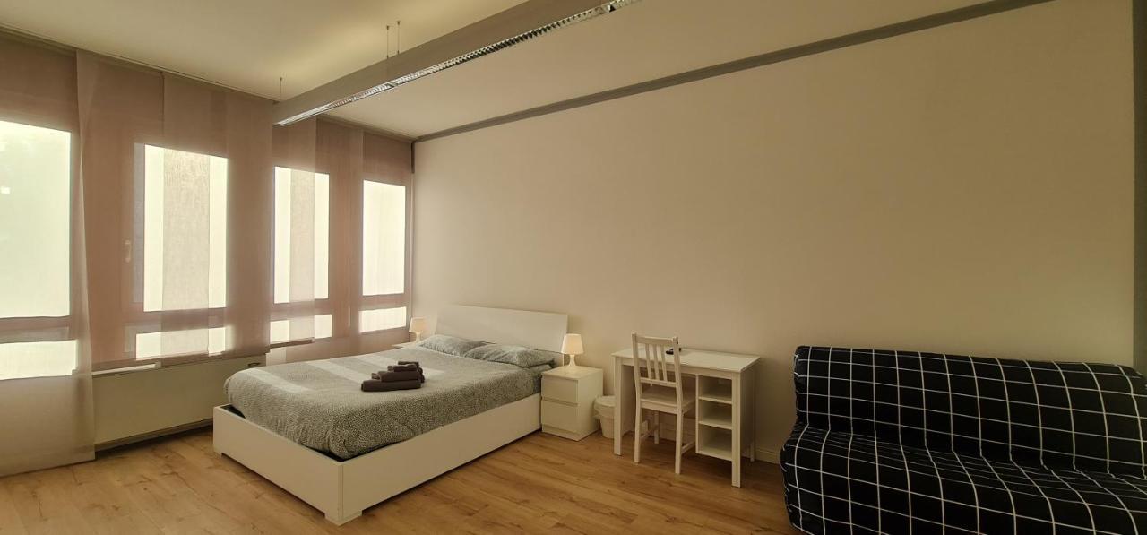 Infinity Collection Hotel Padova Exterior photo