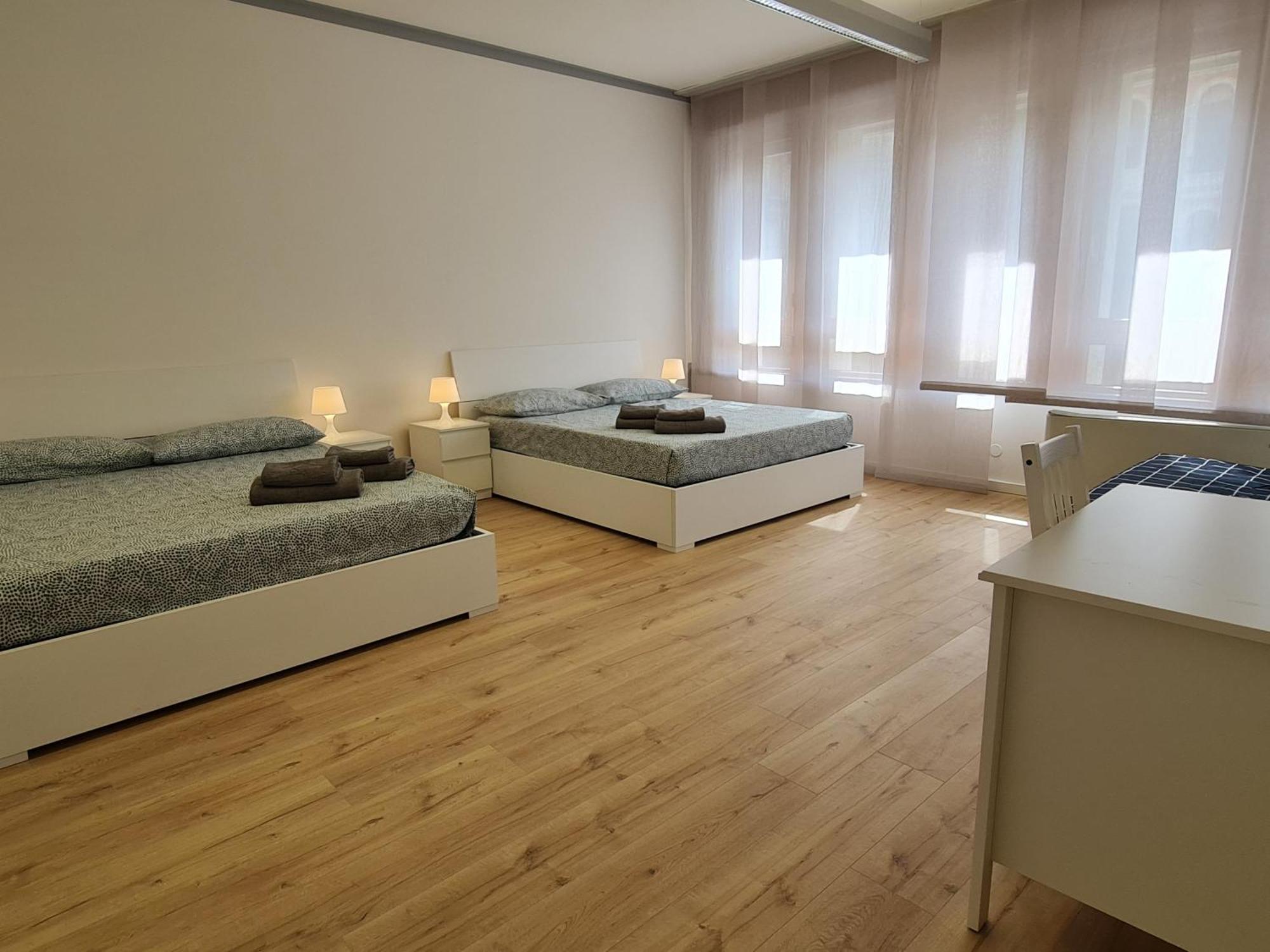 Infinity Collection Hotel Padova Exterior photo